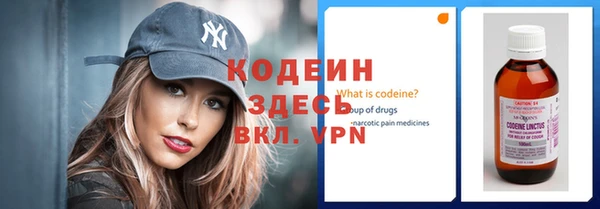 прущий лед Абаза